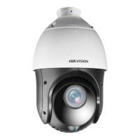 Камера відеоспостереження Hikvision DS-2DE4425IW-DE (PTZ 25x) зображення 2