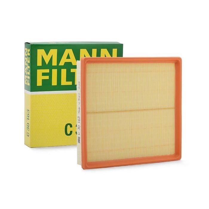 Воздушный фильтр для автомобиля Mann C30163 изображение 4