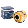 Фільтр масляний Bosch 1 457 429 198 зображення 4