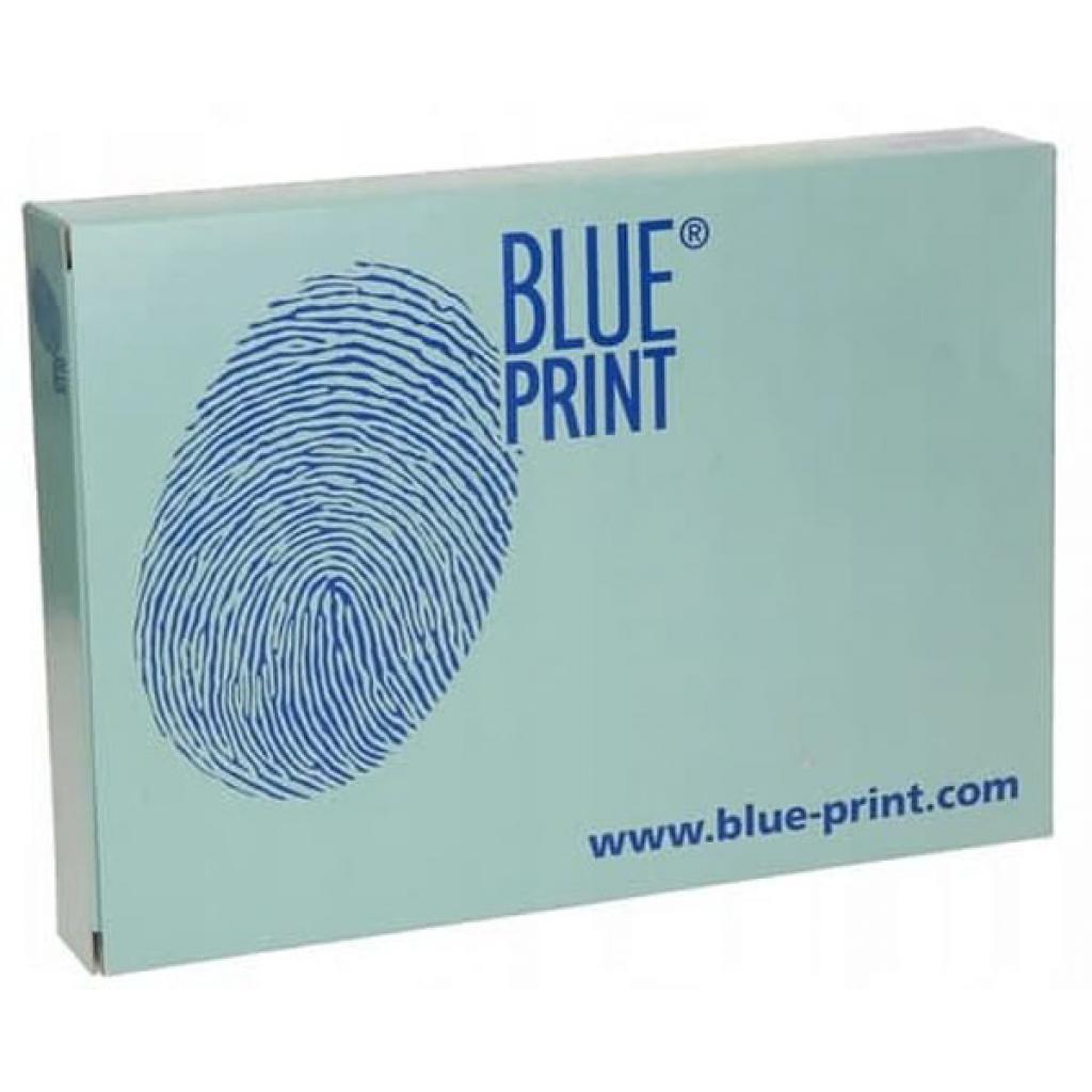 Фильтр салона Blue Print ADG02523
