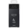 Чехол для мобильного телефона Samsung SAMSUNG Galaxy A72/A725 S View Wallet Cover Black (EF-EA725PBEGRU) изображение 5