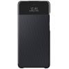 Чехол для мобильного телефона Samsung SAMSUNG Galaxy A72/A725 S View Wallet Cover Black (EF-EA725PBEGRU)