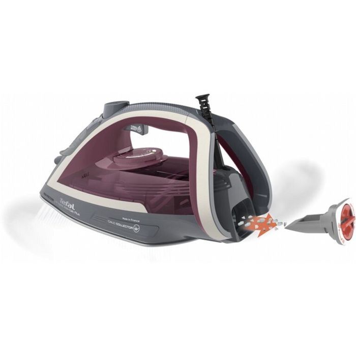 Утюг Tefal FV6840E0 изображение 5