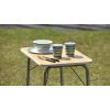 Туристический стол Easy Camp Caylar Brown (929834) изображение 2