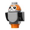 Конструктор LEGO Star Wars Сокол Тысячелетия Millennium Falcon 7541 деталь (75192) изображение 12