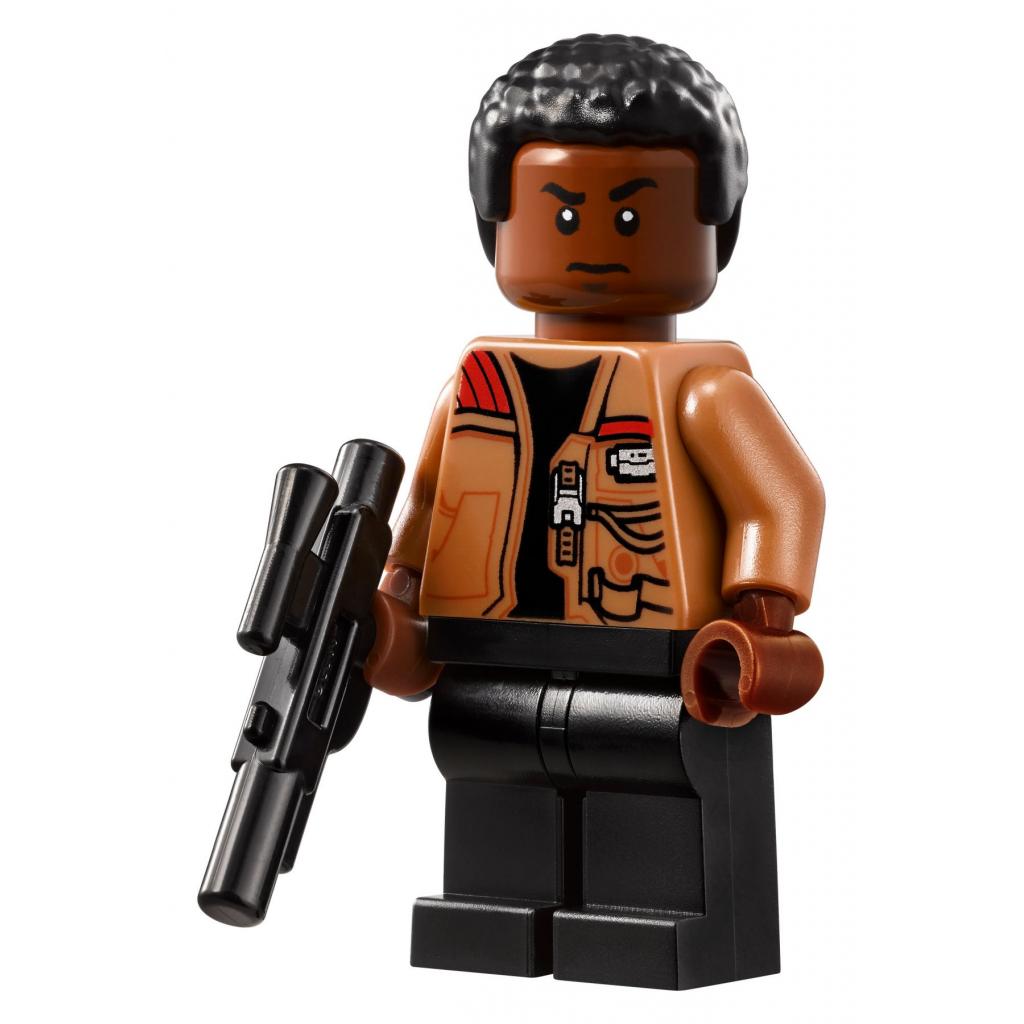 Конструктор LEGO Star Wars Сокол Тысячелетия Millennium Falcon 7541 деталь (75192) изображение 5