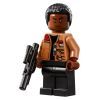 Конструктор LEGO Star Wars Сокол Тысячелетия Millennium Falcon 7541 деталь (75192) изображение 5