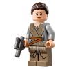 Конструктор LEGO Star Wars Сокол Тысячелетия Millennium Falcon 7541 деталь (75192) изображение 6