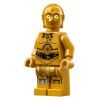 Конструктор LEGO Star Wars Сокол Тысячелетия Millennium Falcon 7541 деталь (75192) изображение 9