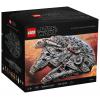 Конструктор LEGO Star Wars Сокол Тысячелетия Millennium Falcon 7541 деталь (75192)