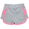 Шорты детские Breeze трикотажные (15782-98G-gray) изображение 2