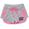Шорты детские Breeze трикотажные (15782-98G-gray)
