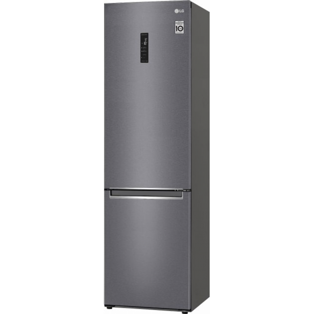 Холодильник LG GA-B509SLSM зображення 3