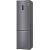 Холодильник LG GA-B509SLSM зображення 3