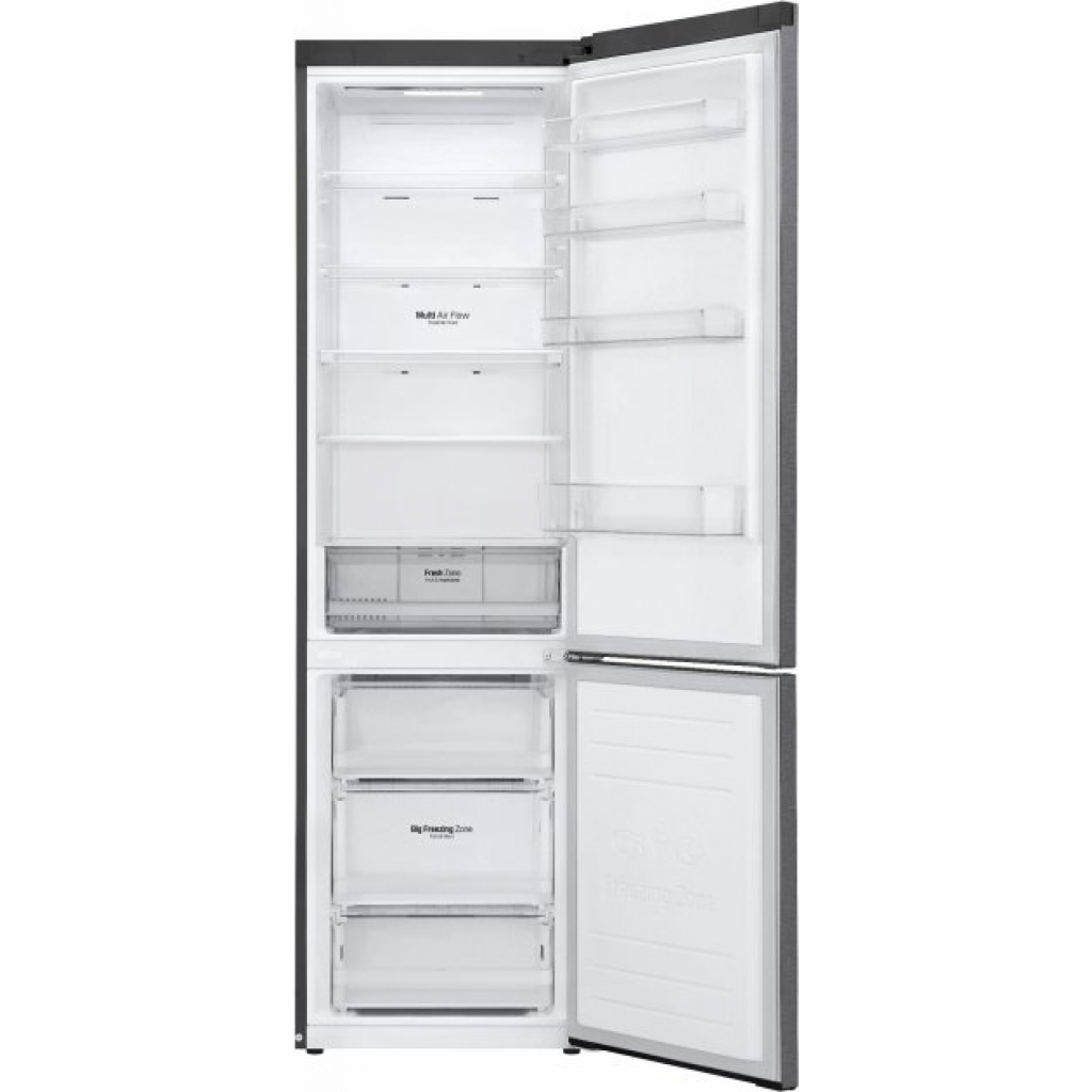Холодильник LG GA-B509SLSM зображення 6