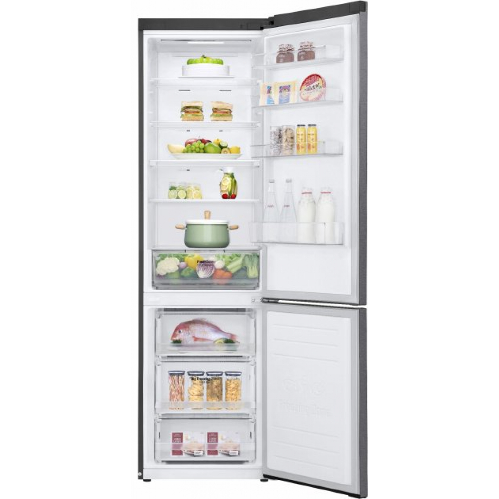 Холодильник LG GA-B509SLSM зображення 7