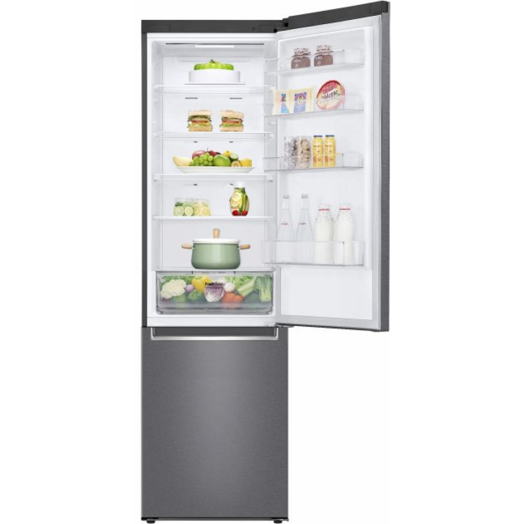 Холодильник LG GA-B509SLSM зображення 8