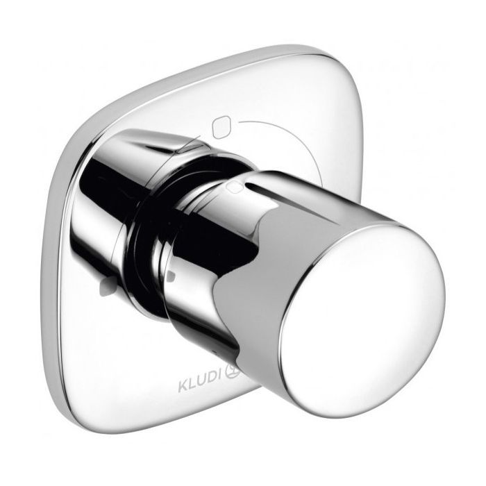 Смеситель KLUDI AMBIENTA (538470575)