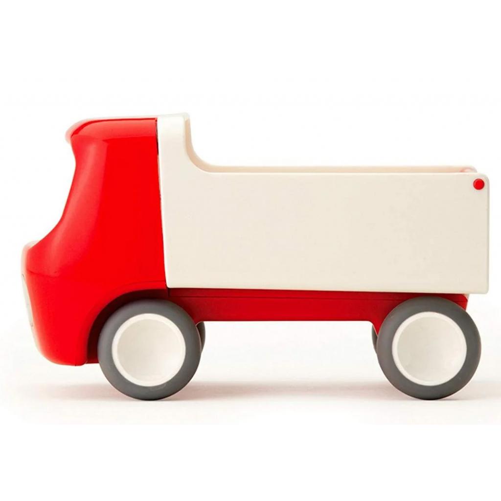 Машина Kid O Перша Вантажівка червоний (10351) зображення 2