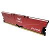 Модуль памяти для компьютера DDR4 16GB (2x8GB) 3200 MHz T-Force Vulcan Z Red Team (TLZRD416G3200HC16CDC01) изображение 5