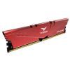 Модуль памяти для компьютера DDR4 16GB (2x8GB) 3200 MHz T-Force Vulcan Z Red Team (TLZRD416G3200HC16CDC01) изображение 6