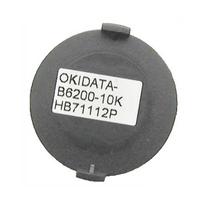 Чип для картриджа OKI B6300 10K Black AHK (1800879)