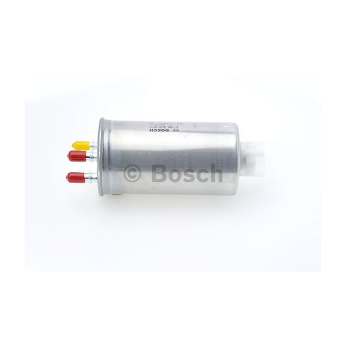 Фільтр паливний Bosch F 026 402 075 зображення 2