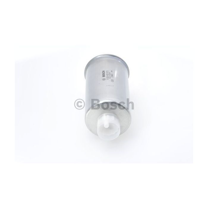 Фільтр паливний Bosch F 026 402 075 зображення 3