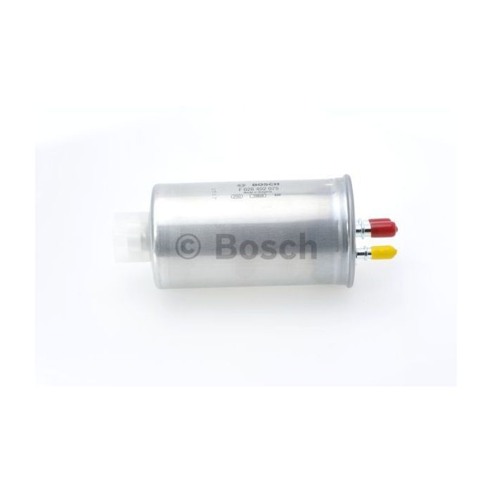 Фільтр паливний Bosch F 026 402 075 зображення 4