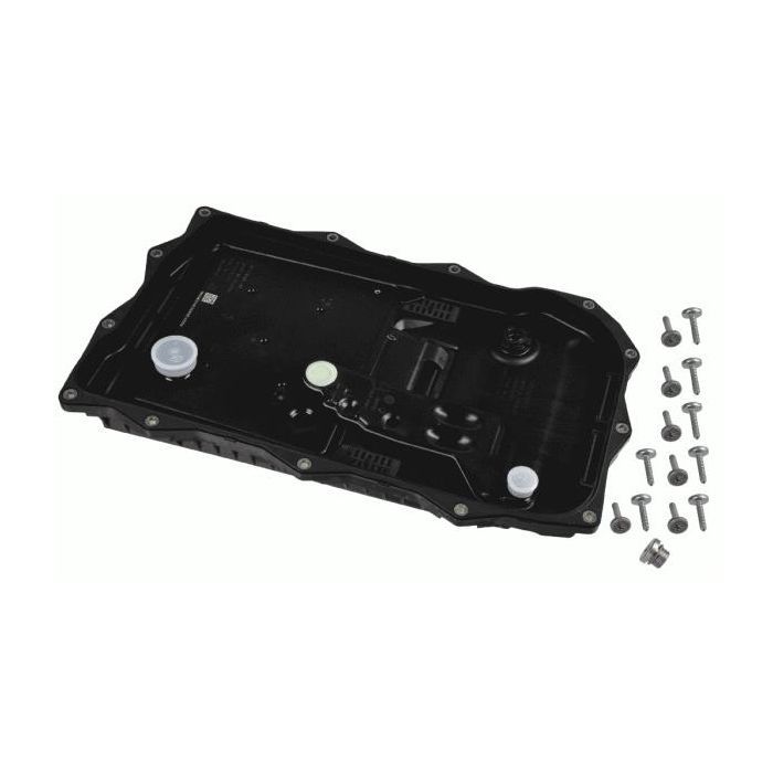 Трансмиссионный фильтр ZF 1087.298.366