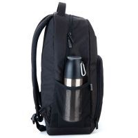 Рюкзак школьный GoPack Сity 163-1 черный (GO21-163L-1) изображение 2