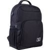 Рюкзак школьный GoPack Сity 163-1 черный (GO21-163L-1) изображение 3