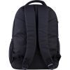 Рюкзак школьный GoPack Сity 163-1 черный (GO21-163L-1) изображение 4