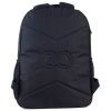 Рюкзак школьный GoPack Сity 163-1 черный (GO21-163L-1) изображение 5