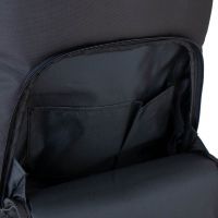 Рюкзак школьный GoPack Сity 163-1 черный (GO21-163L-1) изображение 8