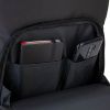 Рюкзак школьный GoPack Сity 163-1 черный (GO21-163L-1) изображение 9