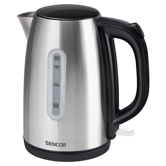 Електрочайник Sencor SWK1720BK зображення 3