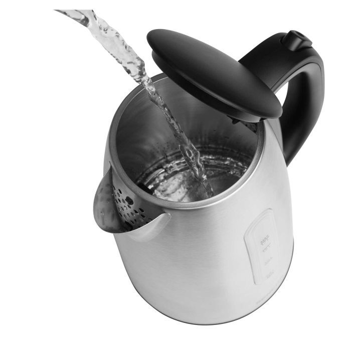Електрочайник Sencor SWK1720BK зображення 5