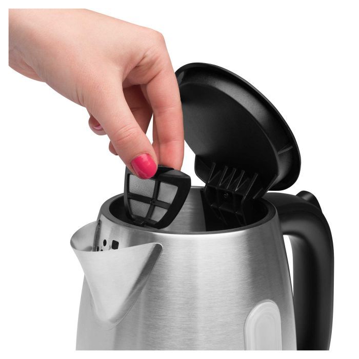 Електрочайник Sencor SWK1720BK зображення 8