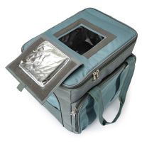 Термосумка Кемпінг Urban 25 л (4823082715909) зображення 4