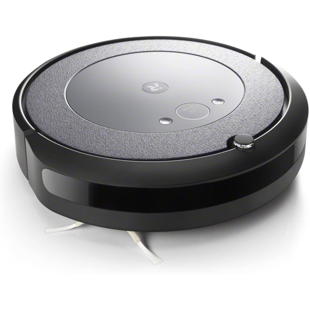 Пылесос iRobot Roomba i3 (i315840) изображение 2