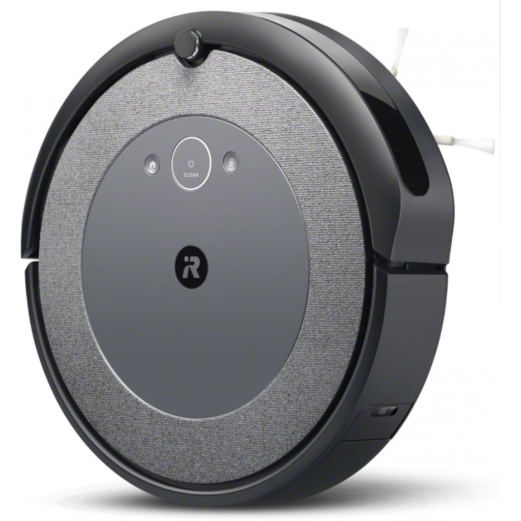 Пилосос iRobot Roomba i3 (i315840) зображення 3
