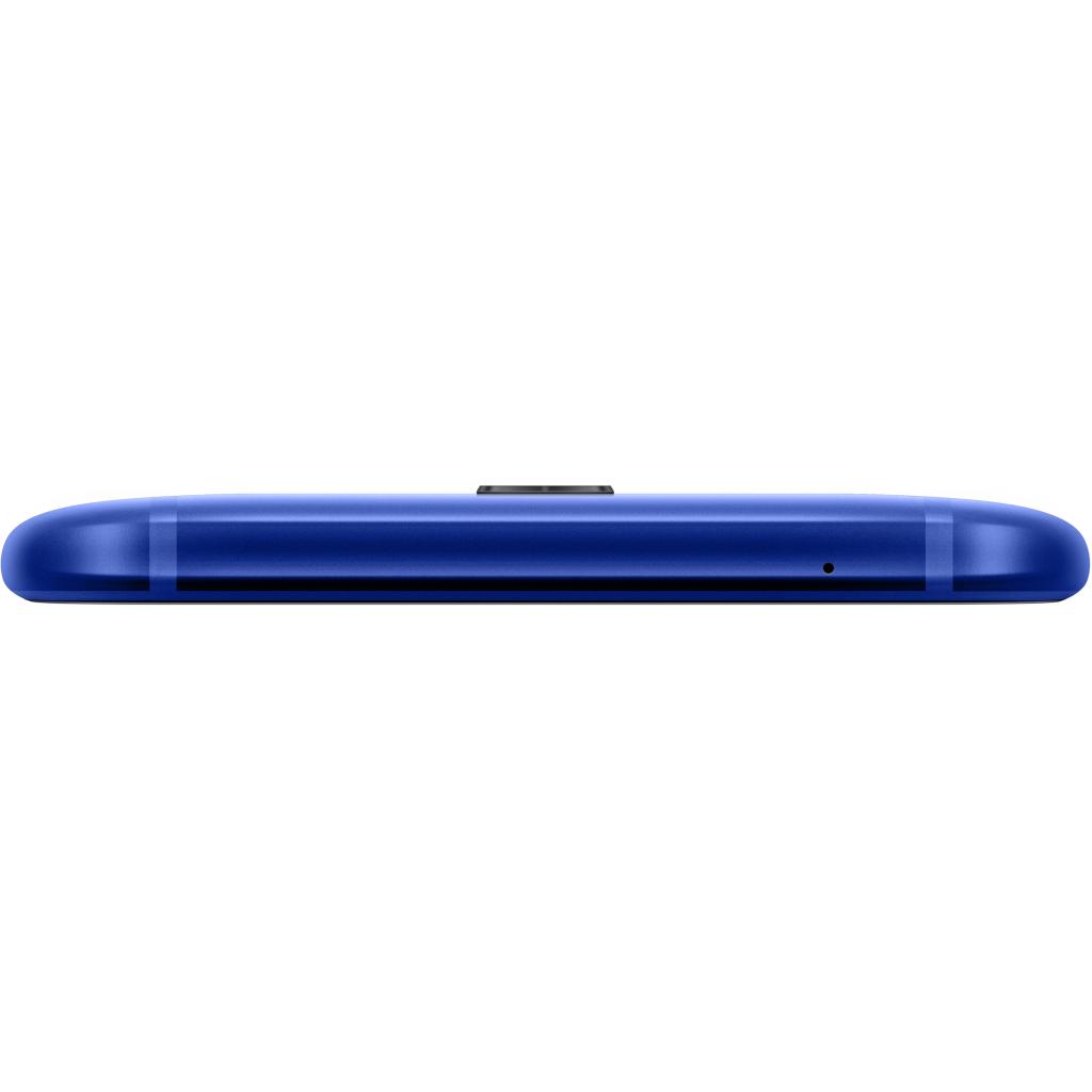 Мобильный телефон ZTE Nubia Play 5G 8/256GB Blue изображение 5