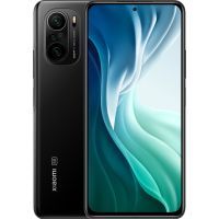 Мобільний телефон Xiaomi Mi 11i 8/256GB Cosmic Black зображення 11