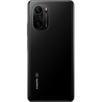 Мобільний телефон Xiaomi Mi 11i 8/256GB Cosmic Black зображення 2
