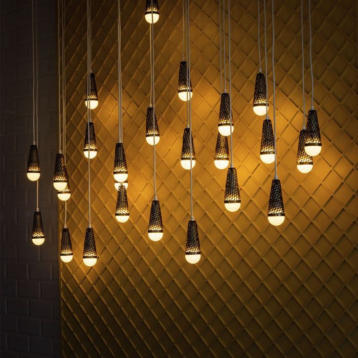 Лампочка Videx A60e 10W E27 4100K 220V (VL-A60e-10274) изображение 4