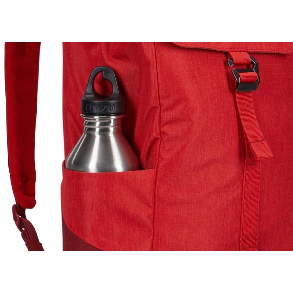 Рюкзак для ноутбука Thule 15" Lithos 16L TLBP-113 Lava/Red Feather (3204270) зображення 7