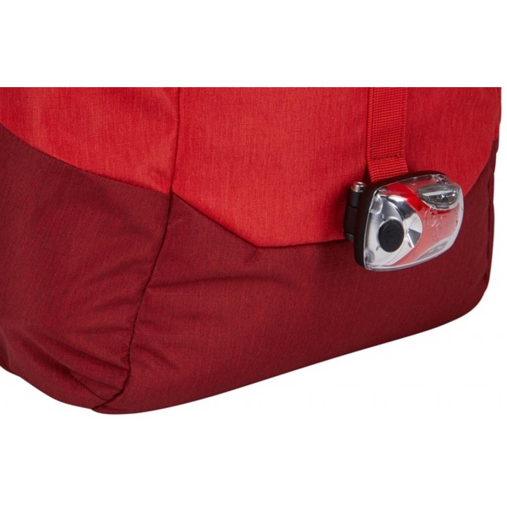 Рюкзак для ноутбука Thule 15" Lithos 16L TLBP-113 Lava/Red Feather (3204270) изображение 9