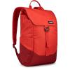 Рюкзак для ноутбука Thule 15" Lithos 16L TLBP-113 Lava/Red Feather (3204270)