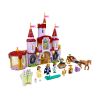Конструктор LEGO Disney Princess Замок Белль и Чудовища 505 деталей (43196) изображение 10